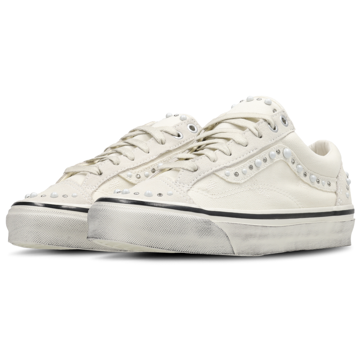 Vans Ols Skool Pearlized