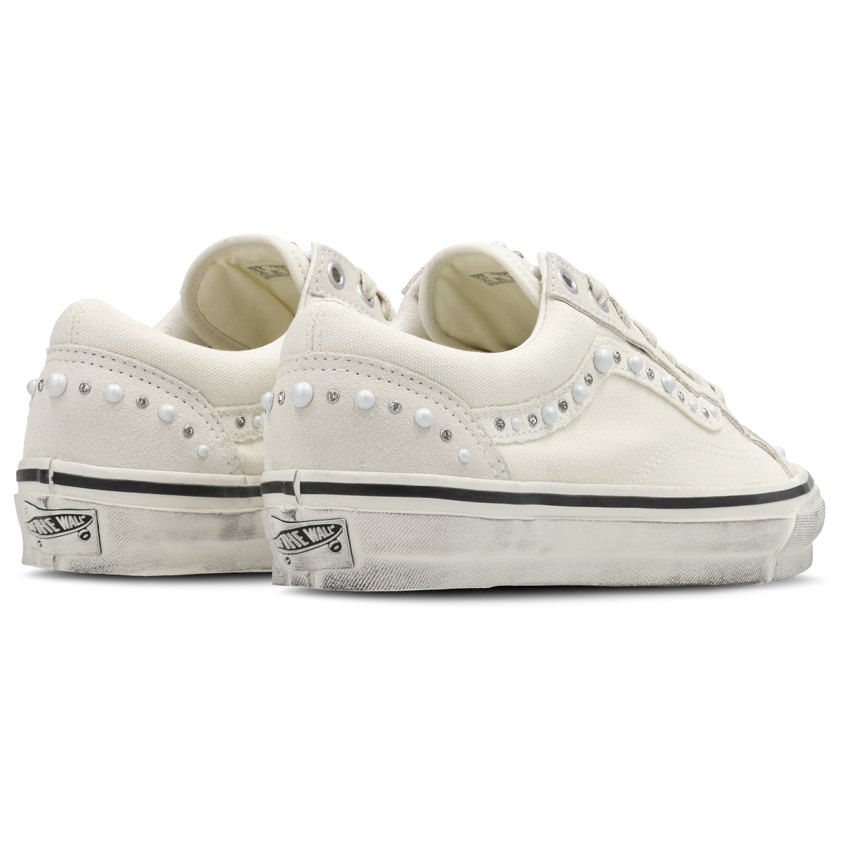 Vans Ols Skool Pearlized