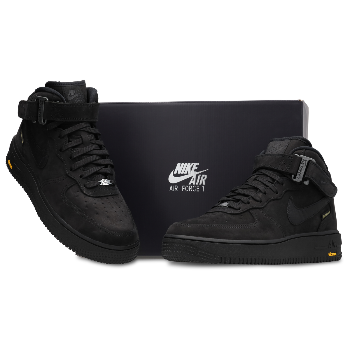Timberland Heritage Mid