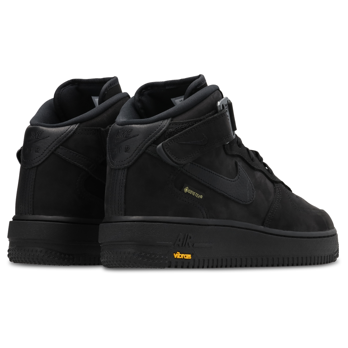 Timberland Heritage Mid