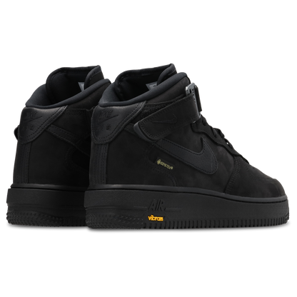 Timberland Heritage Mid