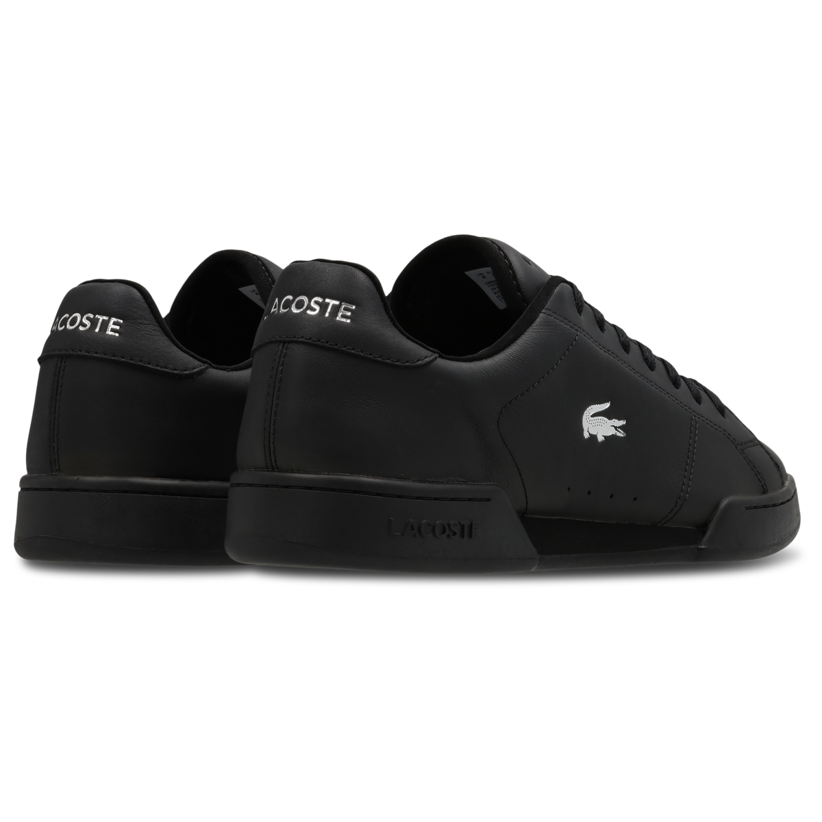Lacoste Carnaby Set