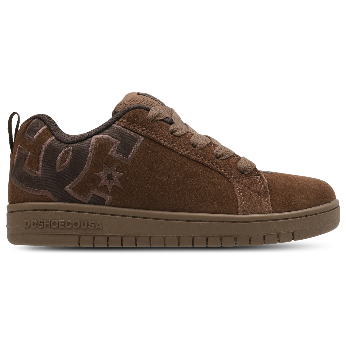 schuh Dion Chunky Chelsea