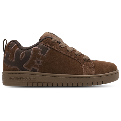 schuh Dion Chunky Chelsea