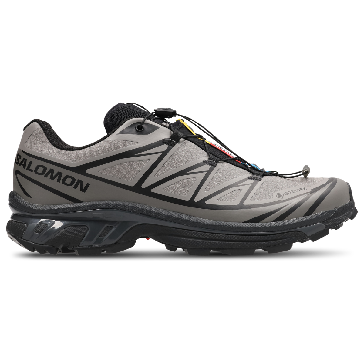 SOREL Callsign Horizon Low GTX