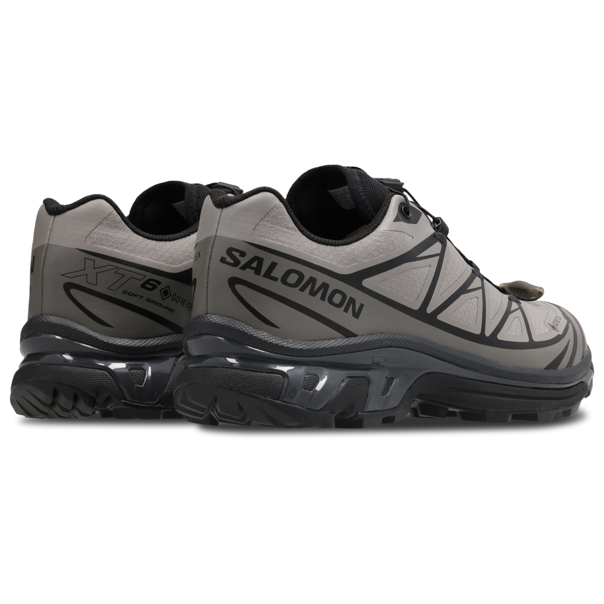 SOREL Callsign Horizon Low GTX