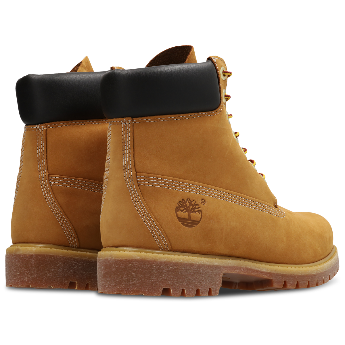 Timberland Heritage