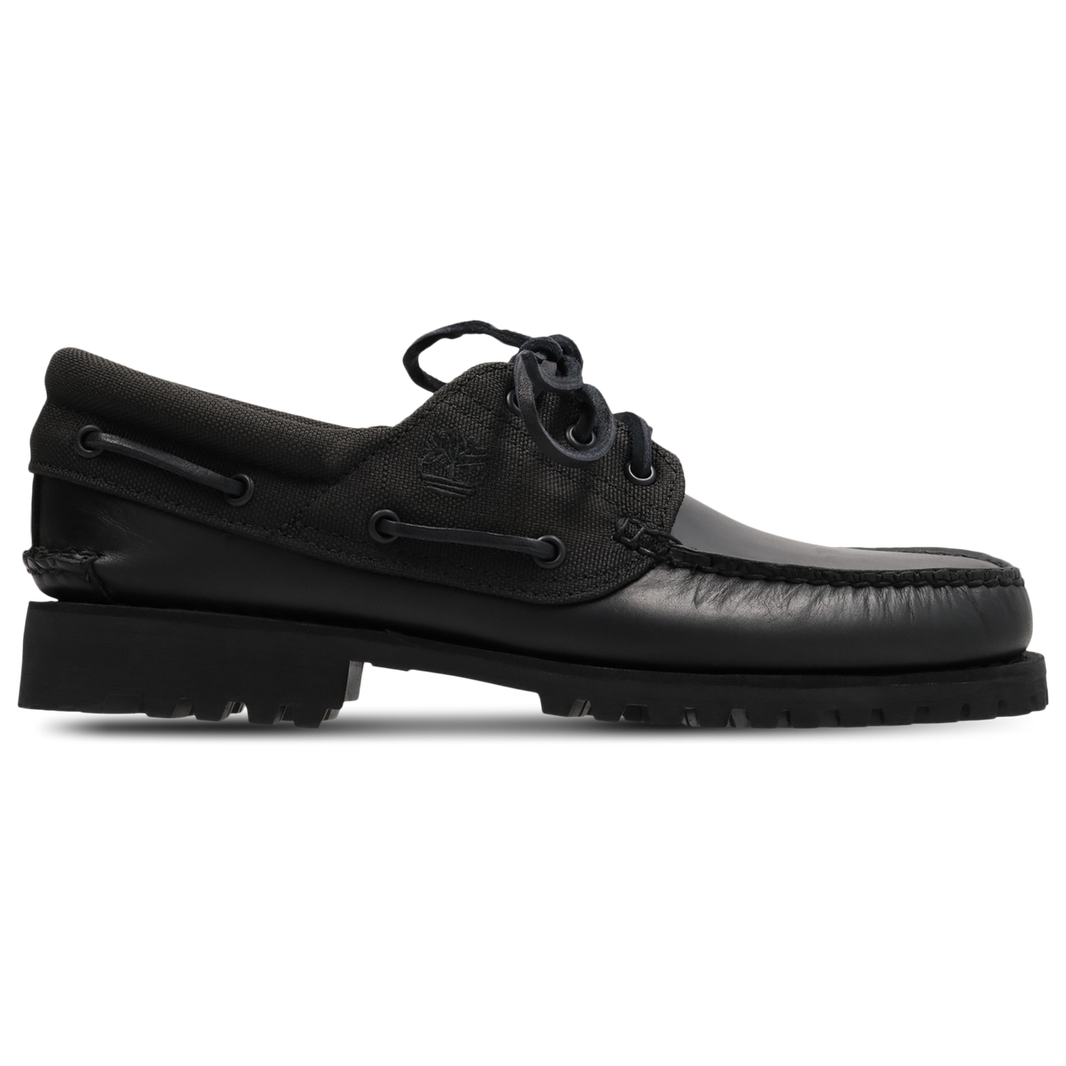 Timberland Authentic Boat