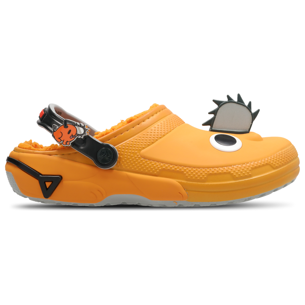 Barbour Cresswell Slider