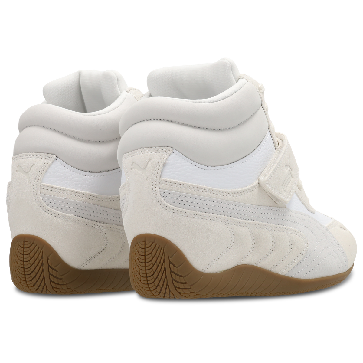 schuh Whit Casual