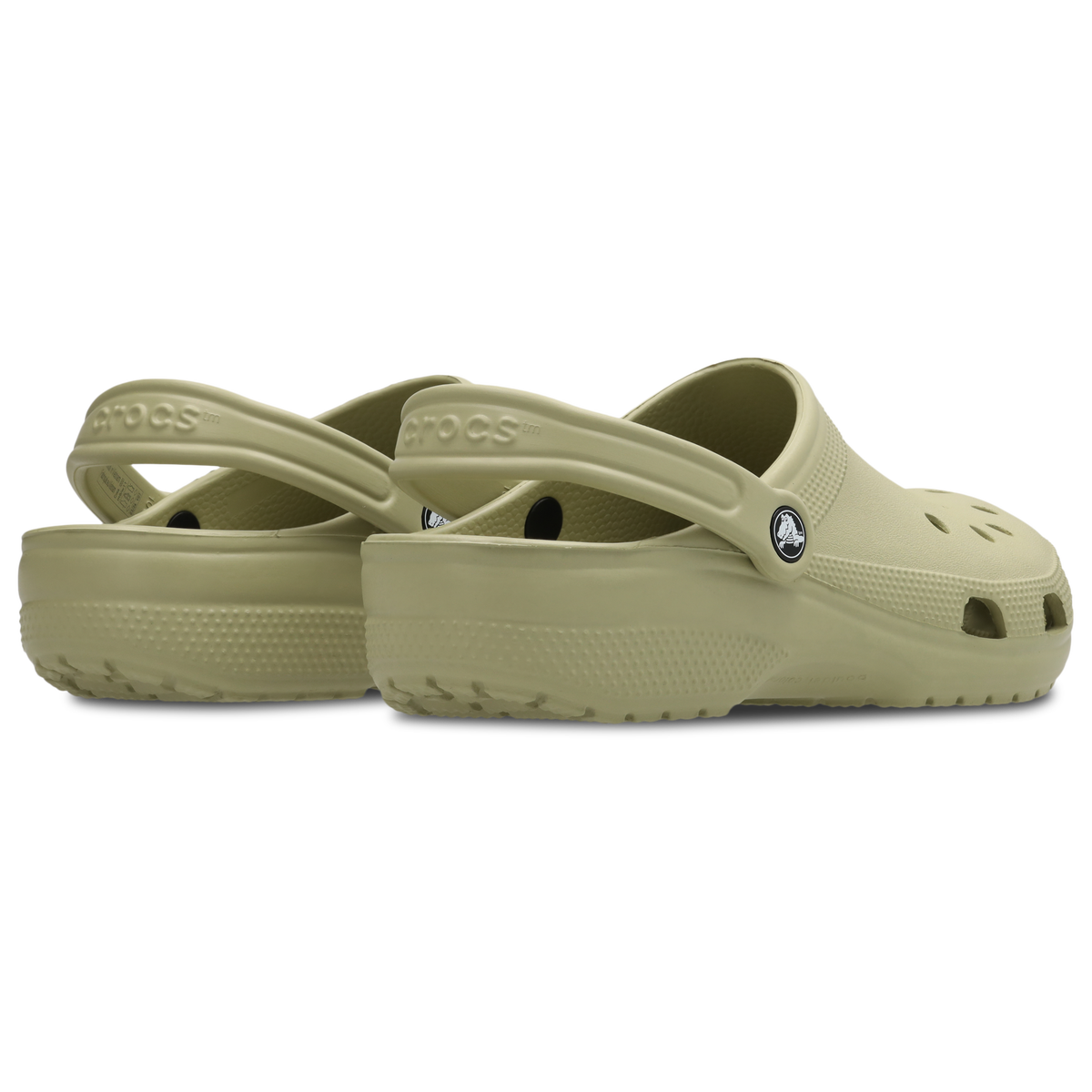 Crocs Classic Clog