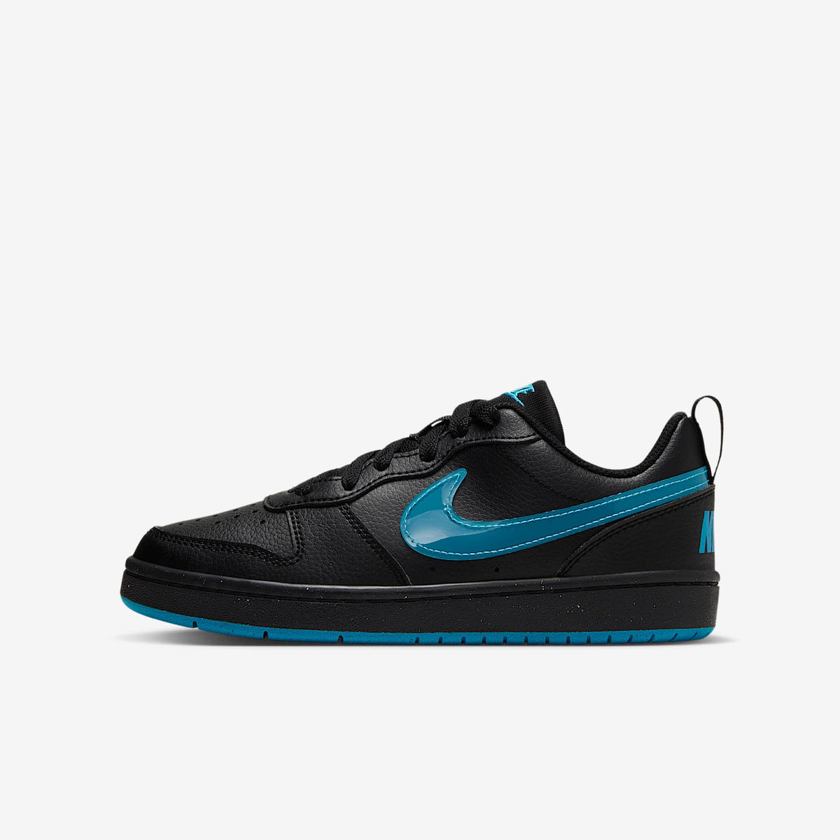 Nike Court Borough Low
