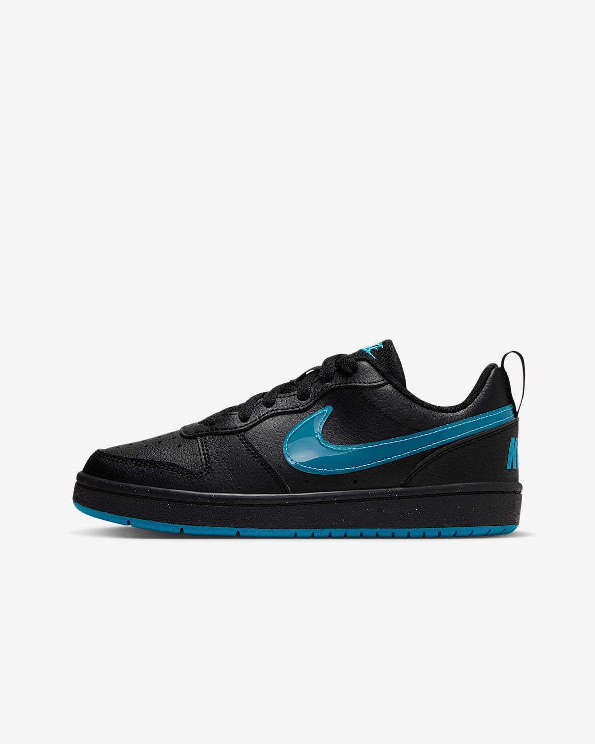 Nike Court Borough Low