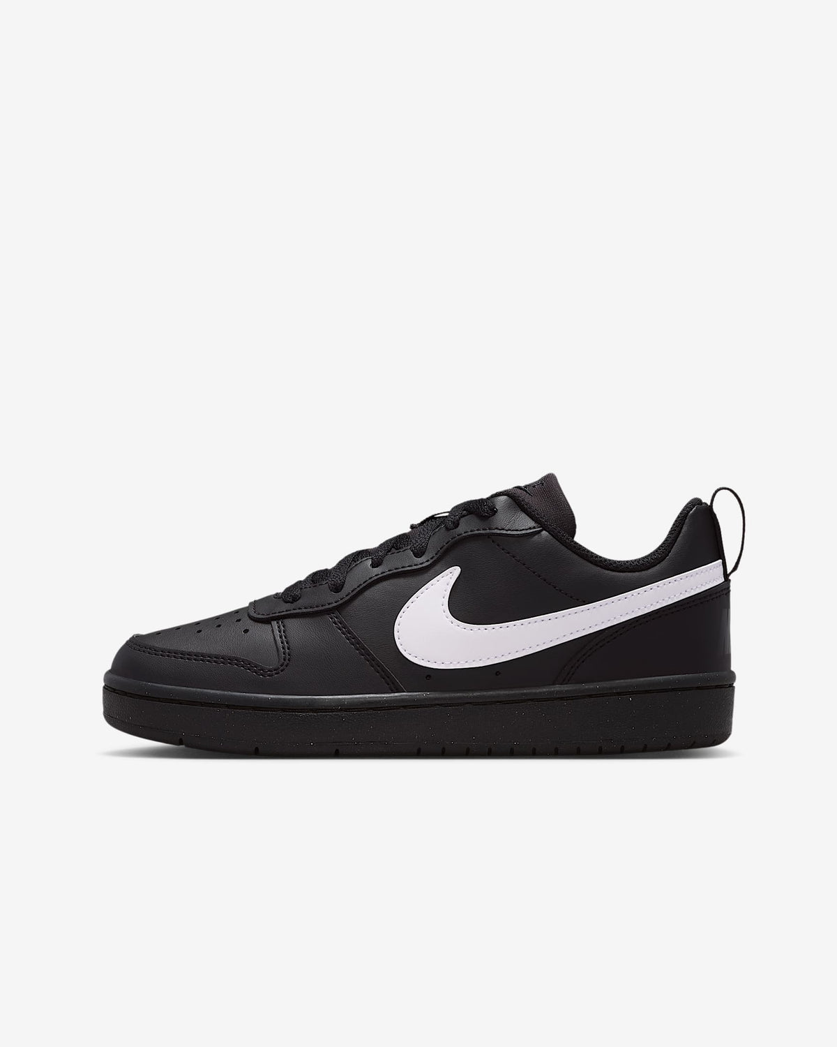 Nike Court Borough Low