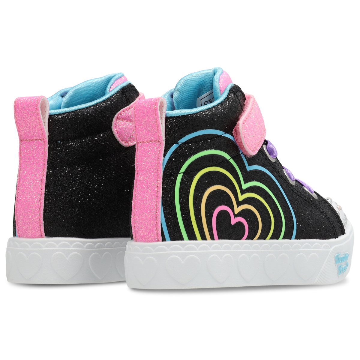 schuh Cuddle Heart