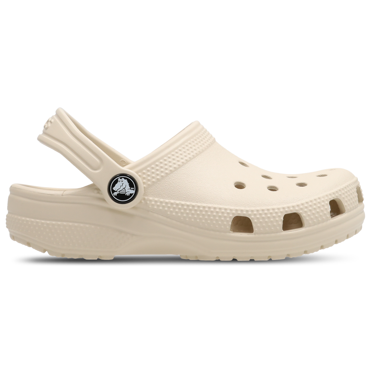 Crocs Classic Crafted Stitch Clog