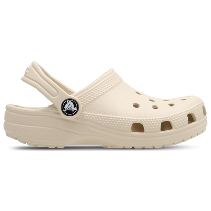 Crocs Classic Crafted Stitch Clog