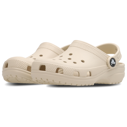 Crocs Classic Crafted Stitch Clog