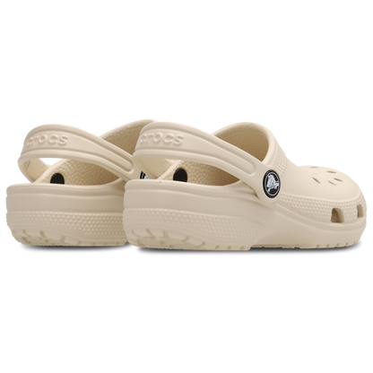 Crocs Classic Crafted Stitch Clog