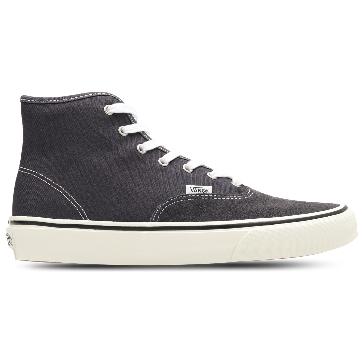 Vans Half Cab Decon