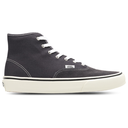 Vans Half Cab Decon