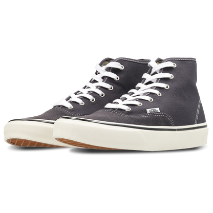 Vans Half Cab Decon