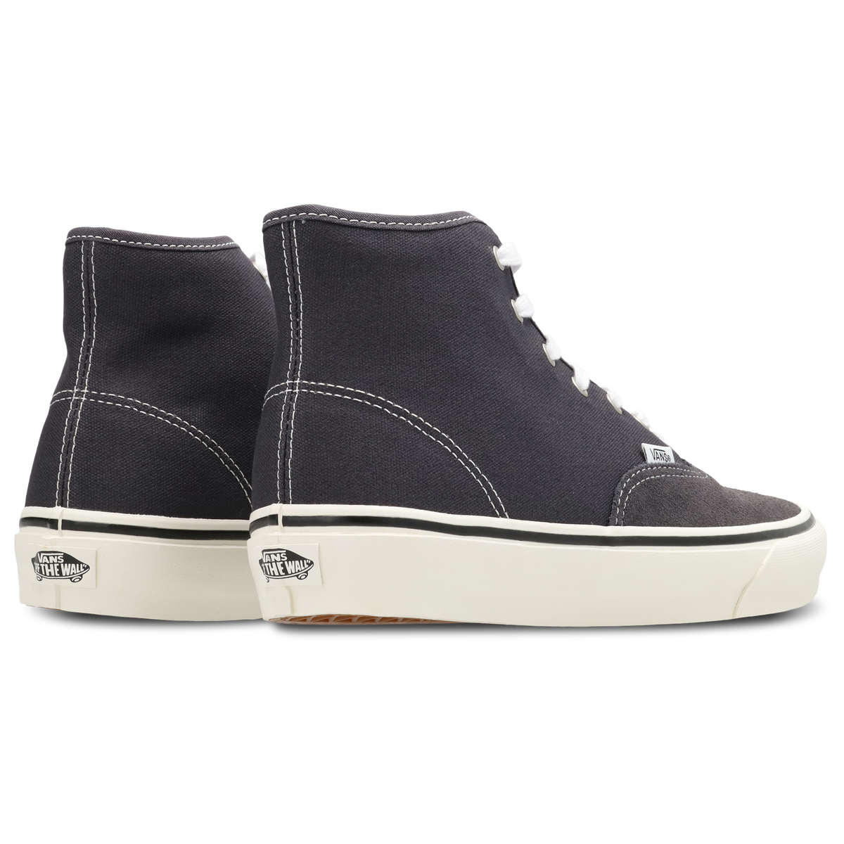 Vans Half Cab Decon