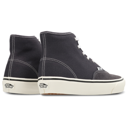 Vans Half Cab Decon