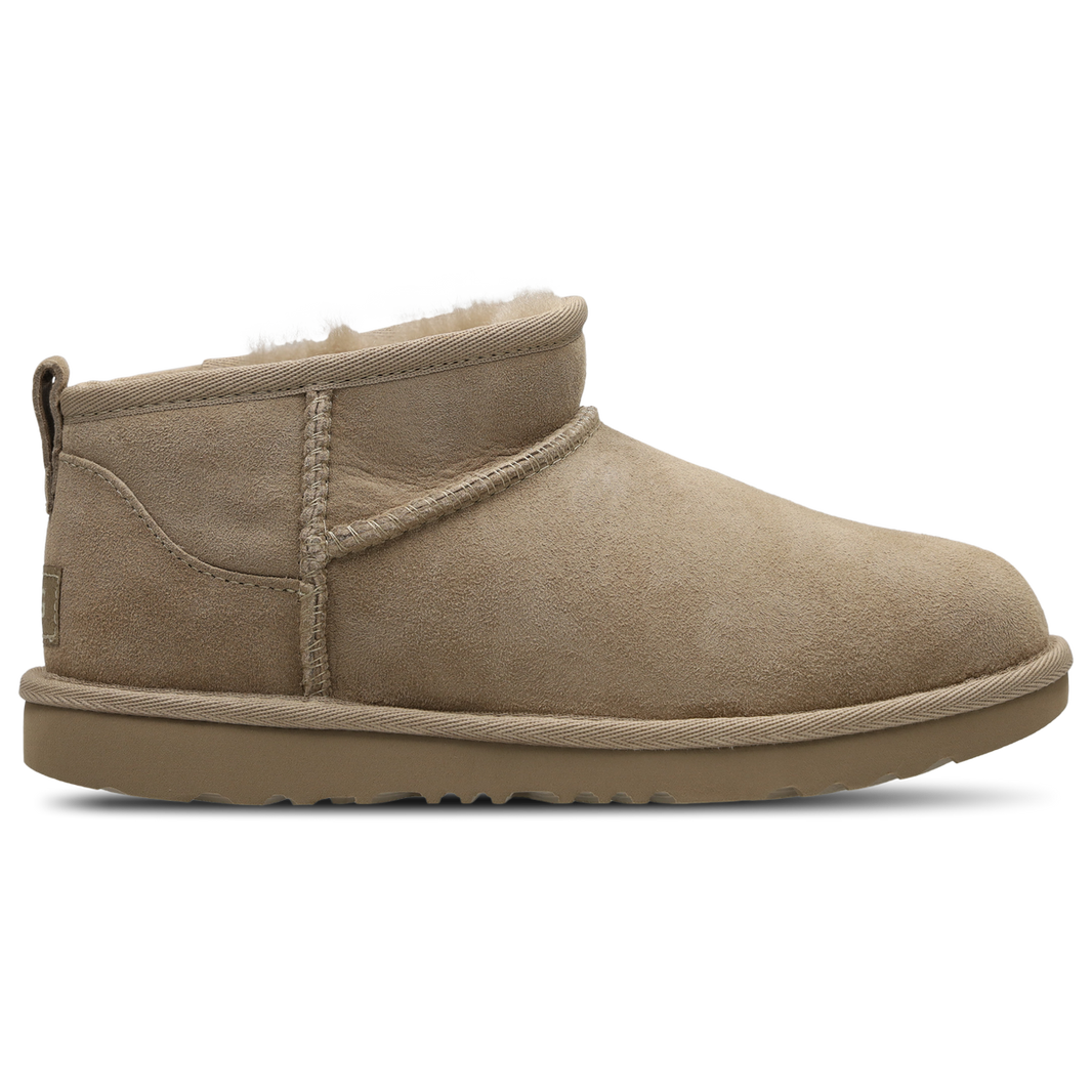 UGG Ultra Mini Bailey Bow
