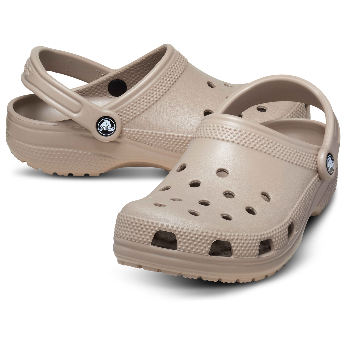 Crocs Classic Pearl Clog