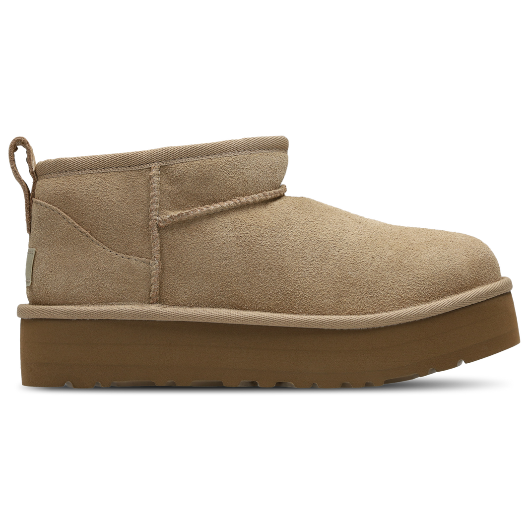 UGG Classic Ultra Mini Platform