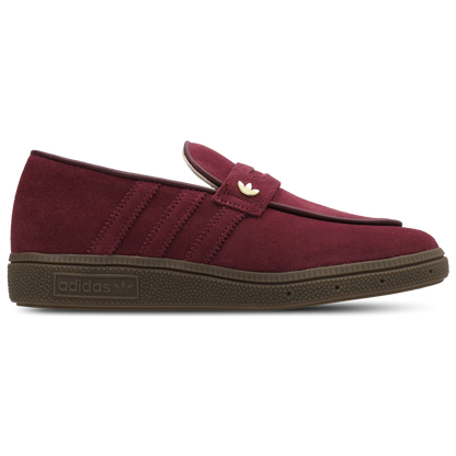 schuh Loudest White Sole Loafer