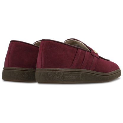 schuh Loudest White Sole Loafer