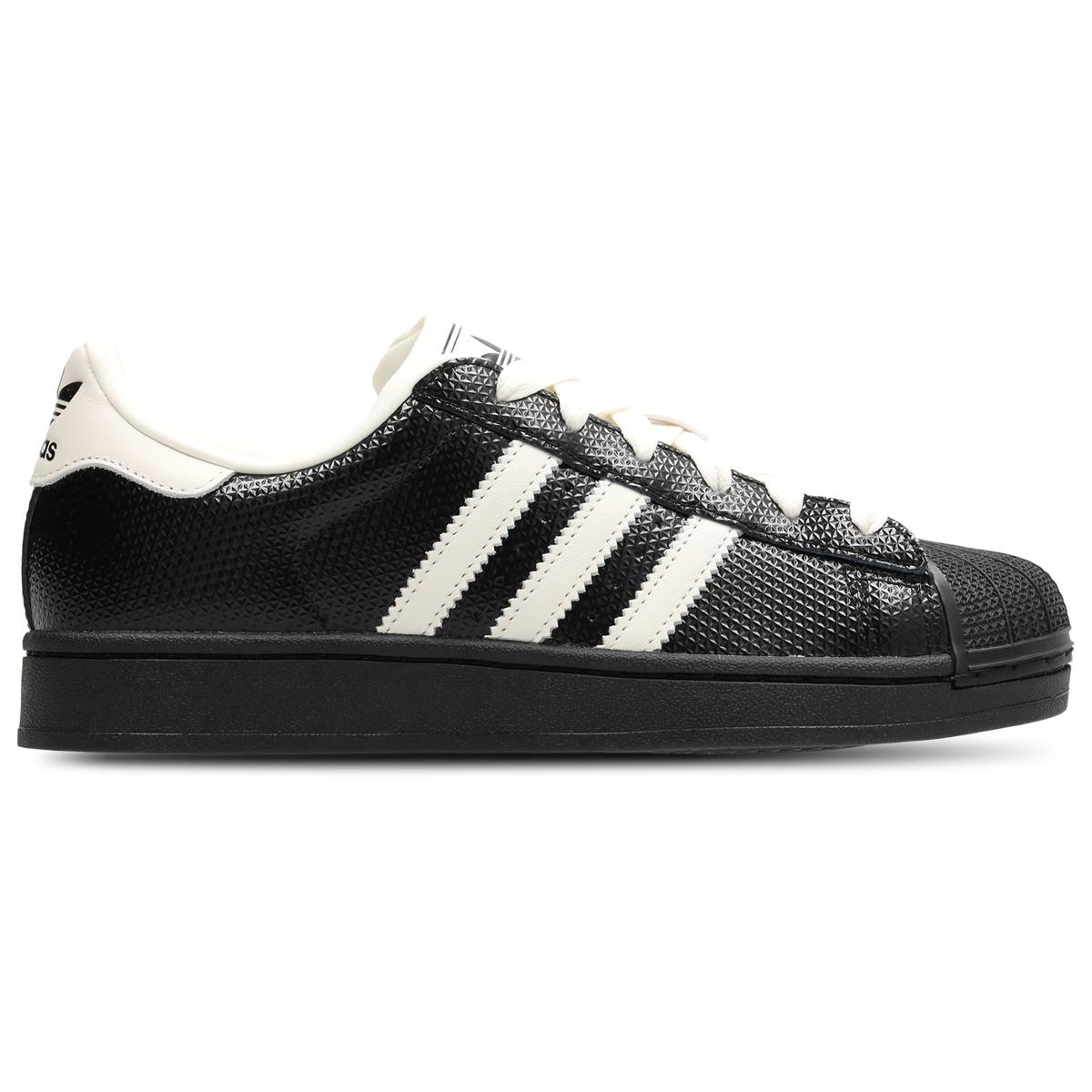 adidas Superstar II