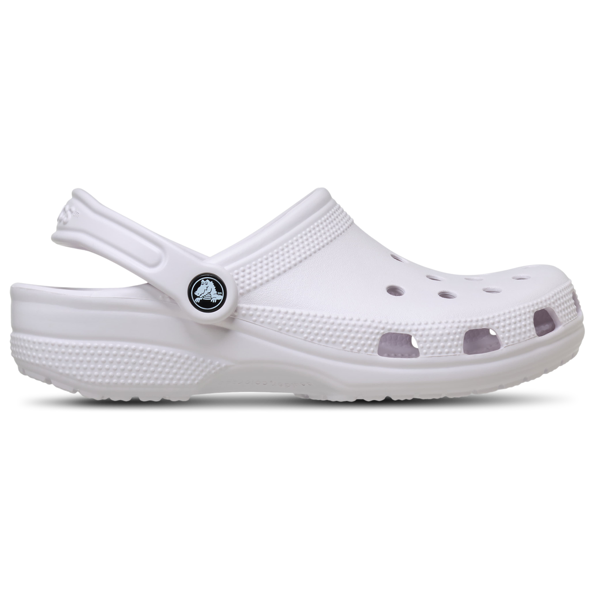 Crocs Classic Berry Clog