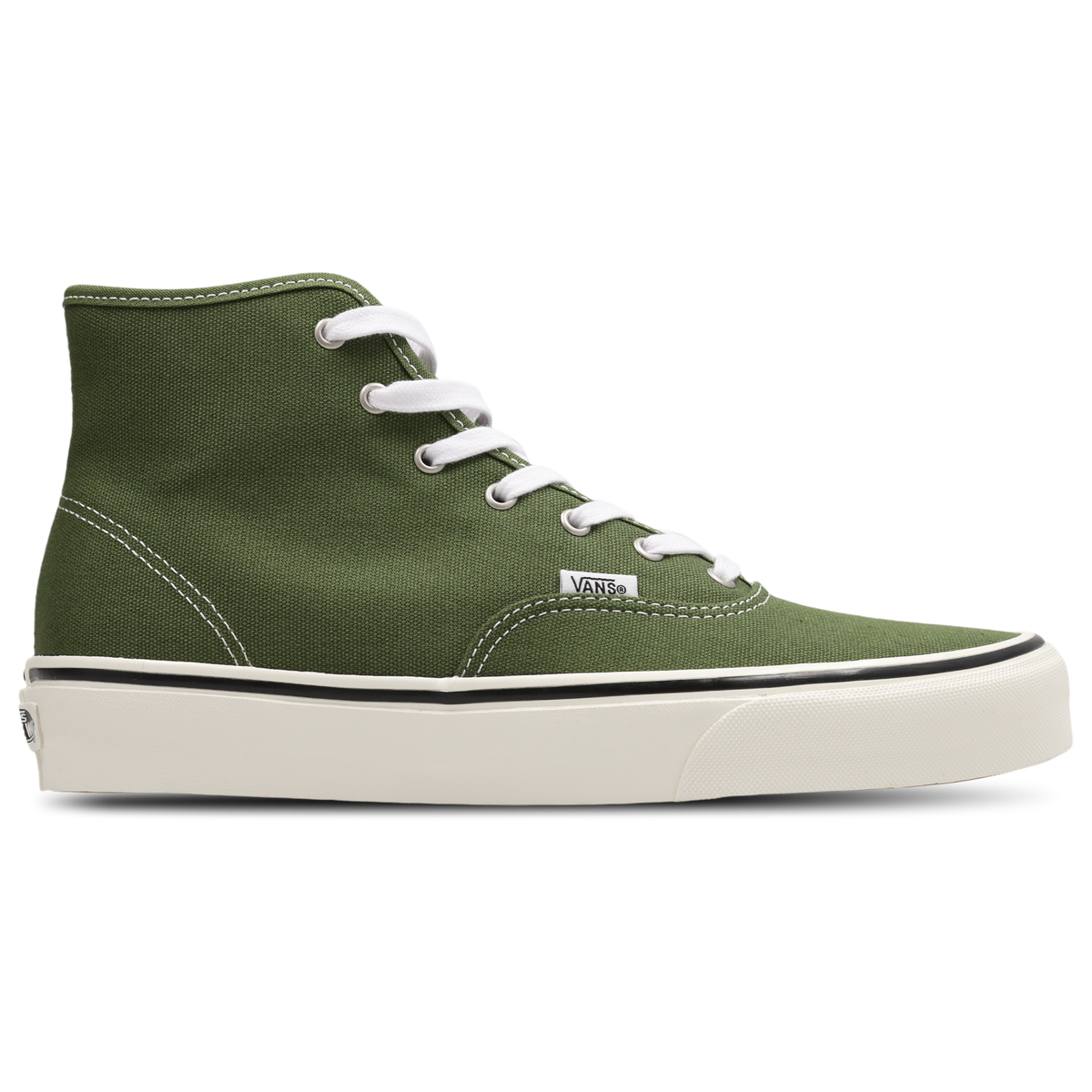 Vans Authentic Hi 2.0