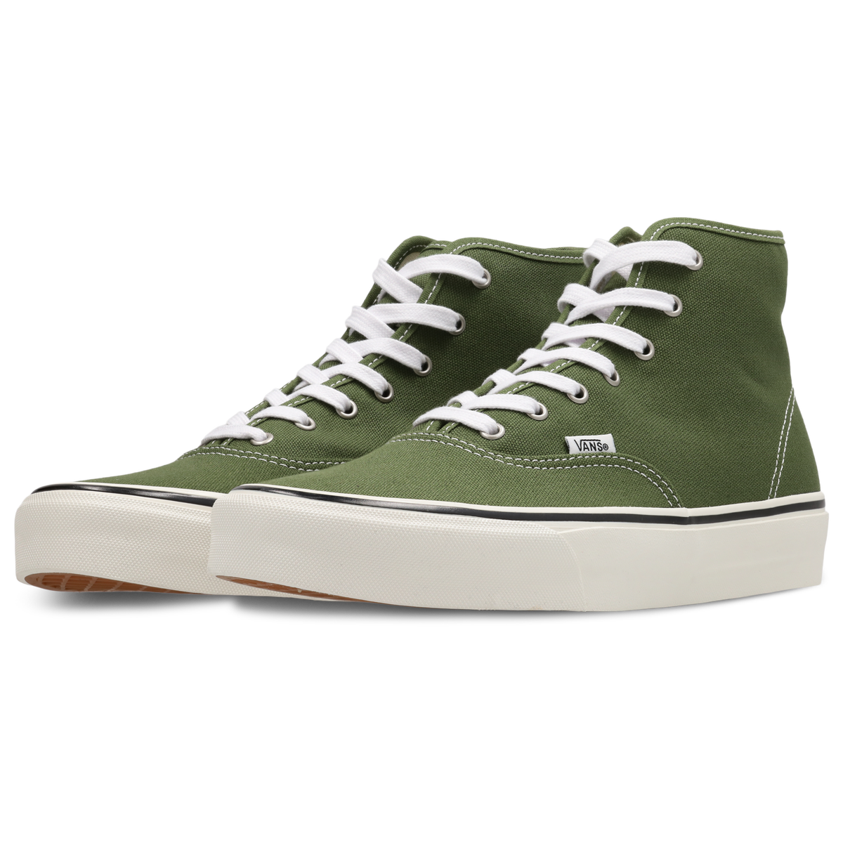 Vans Authentic Hi 2.0