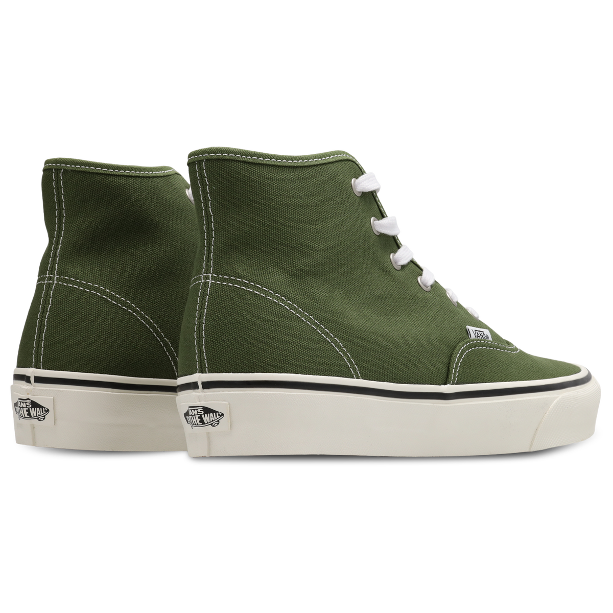 Vans Authentic Hi 2.0