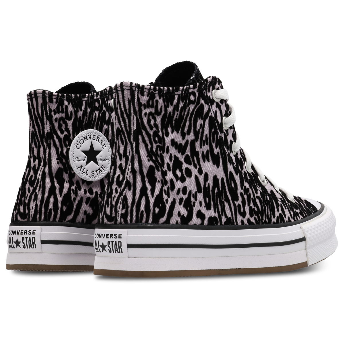 Converse All Star EVA Lift Hi
