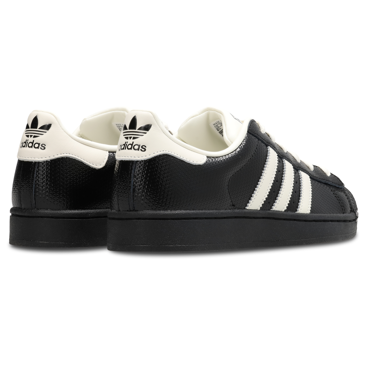 adidas Superstar II