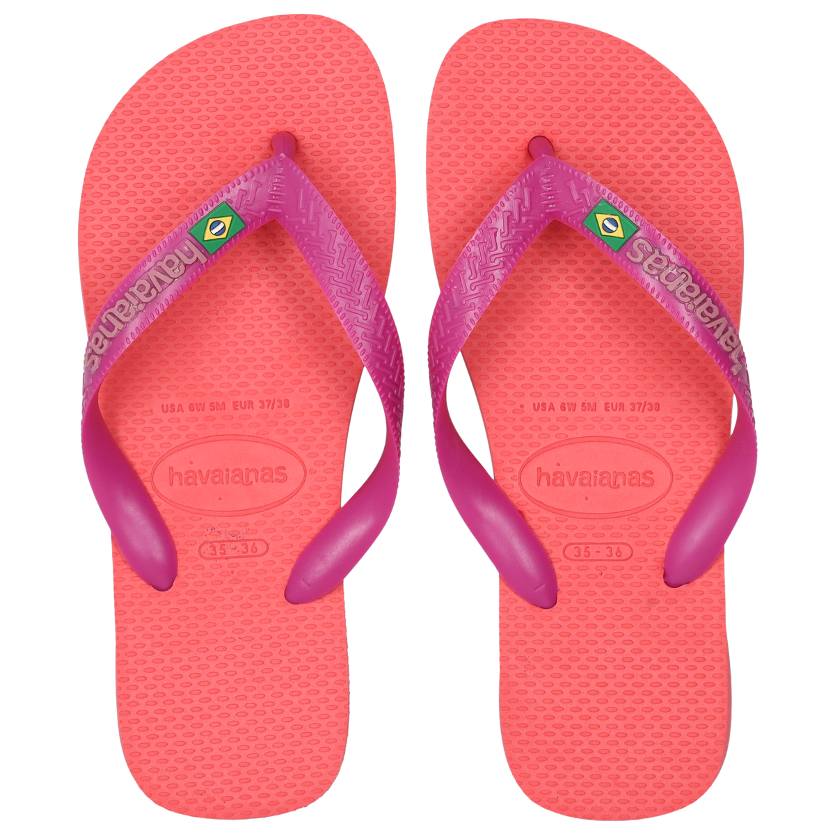 Havaianas Flores