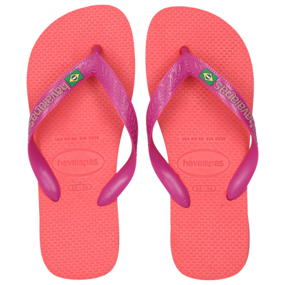 Havaianas Flores