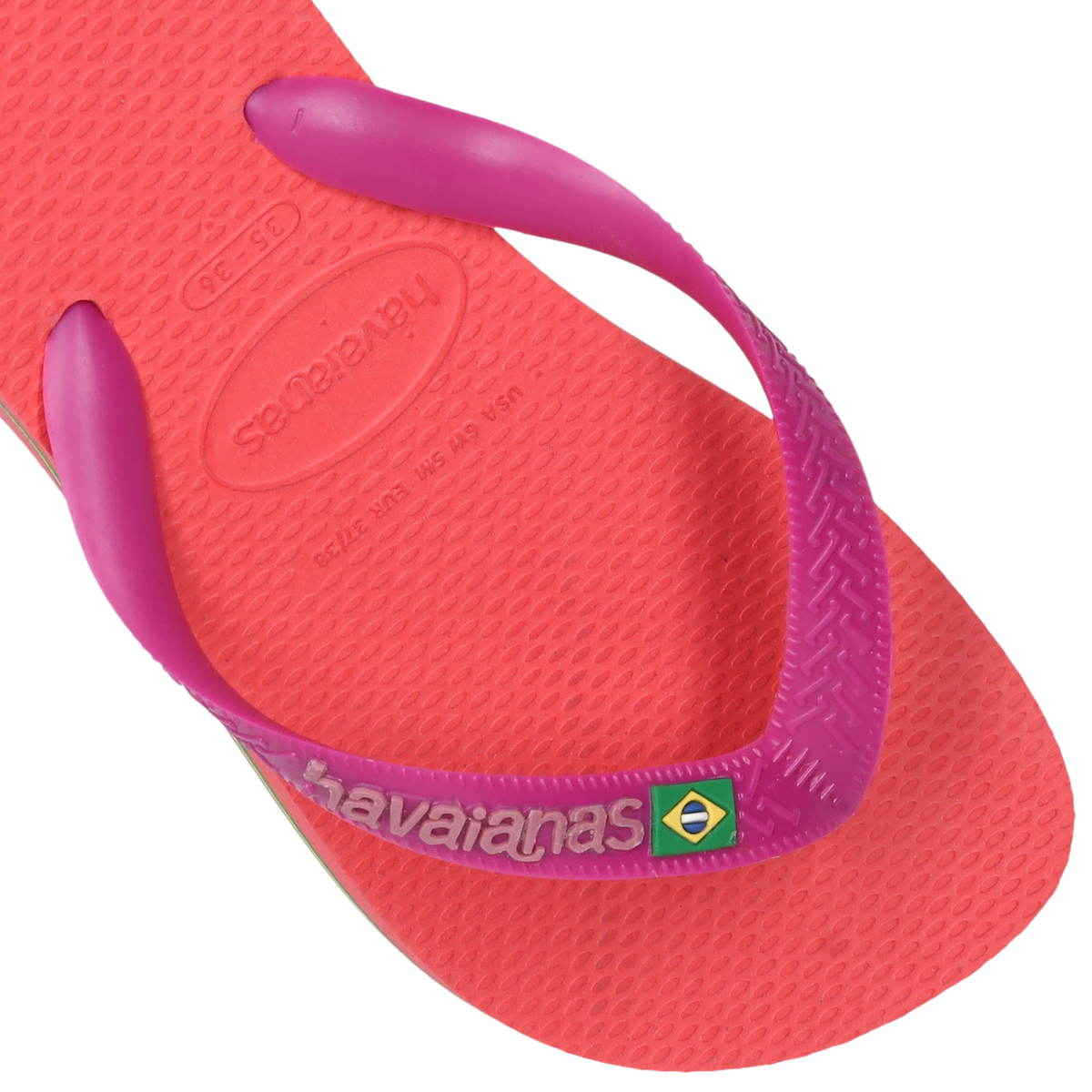 Havaianas Flores