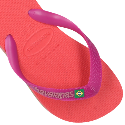 Havaianas Flores