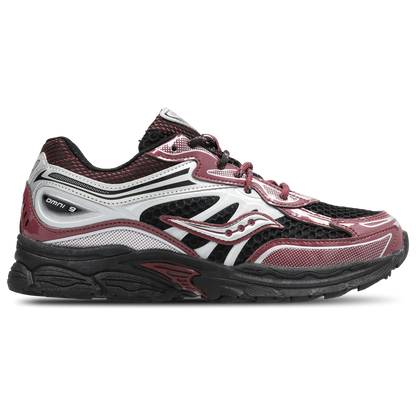 schuh Thankful