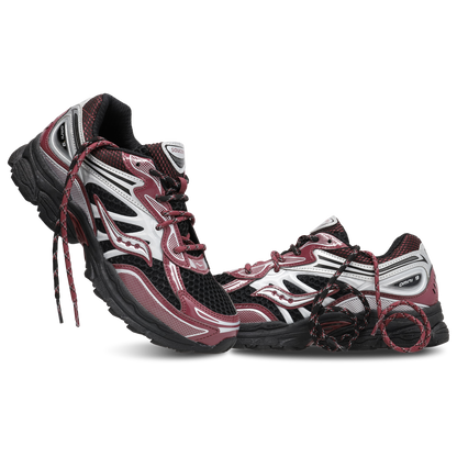 schuh Thankful