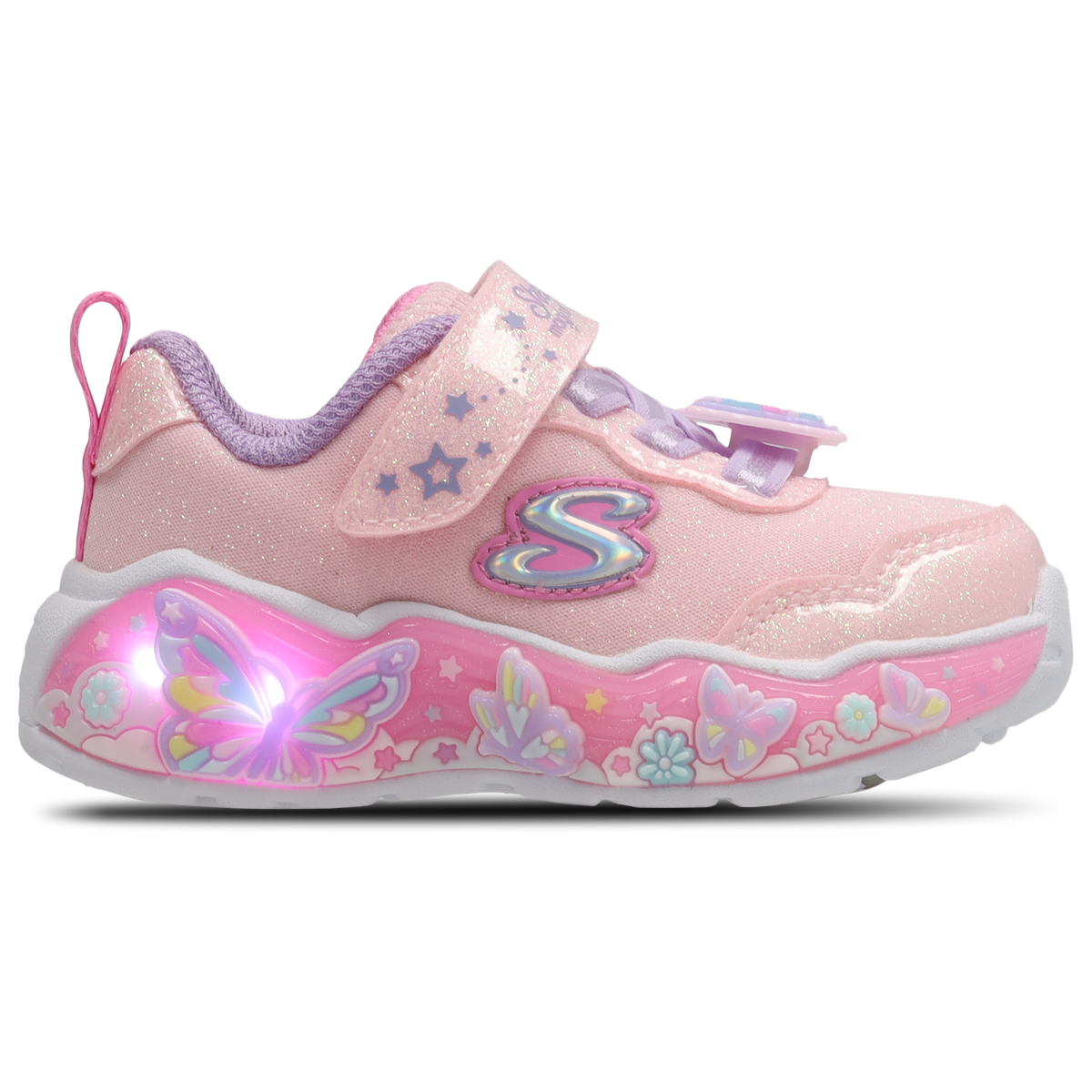 schuh Tropical Butterfly