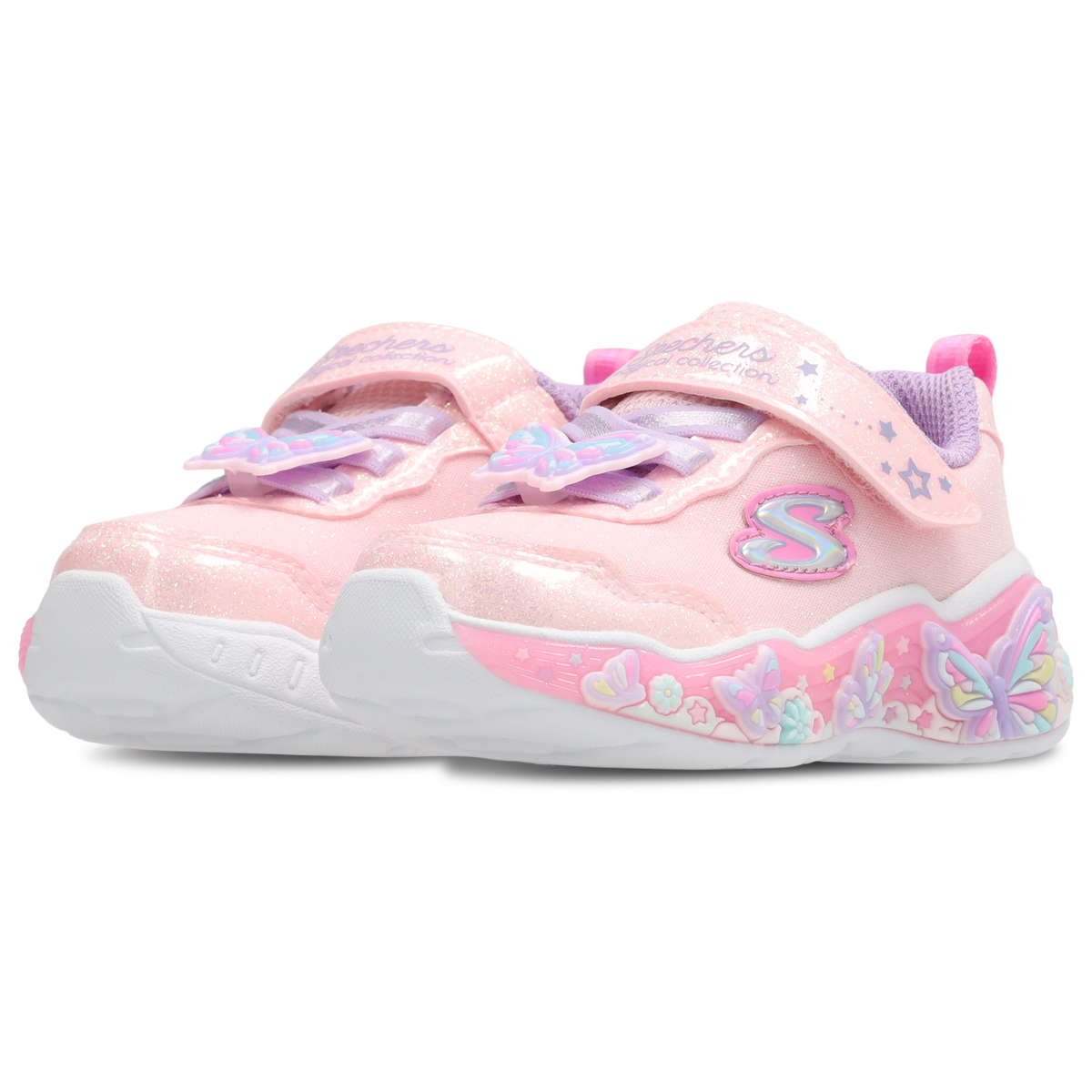 schuh Tropical Butterfly
