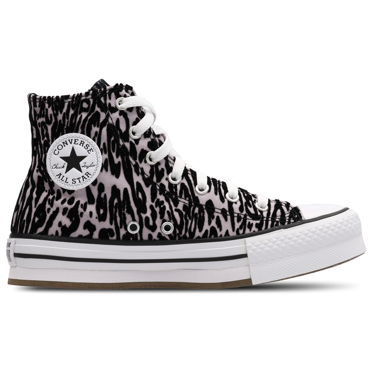 Converse All Star Hi EVA Lift
