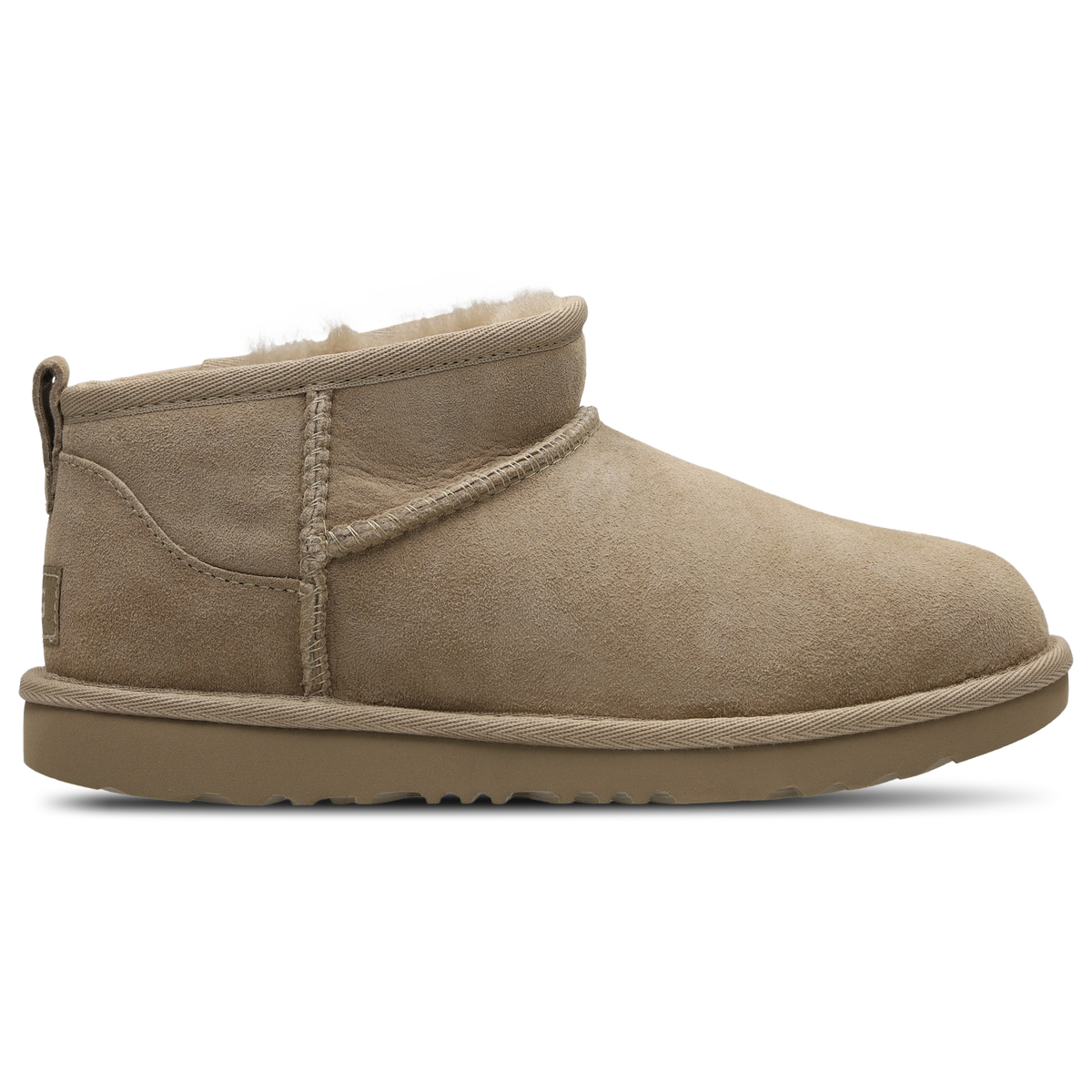 schuh Mitten Charm